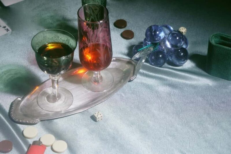 Berlin Wall Wine Tasting: Cold War History and Wine & Cheese - An In-Depth Look at the Experience