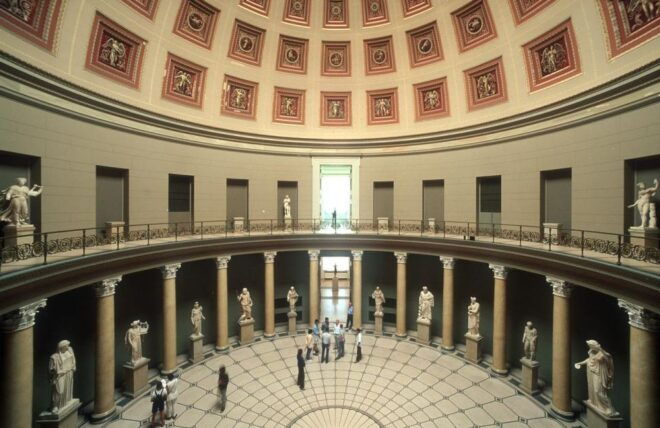 Berlin: WelcomeCard All Inclusive - How to Use the Berlin WelcomeCard All Inclusive