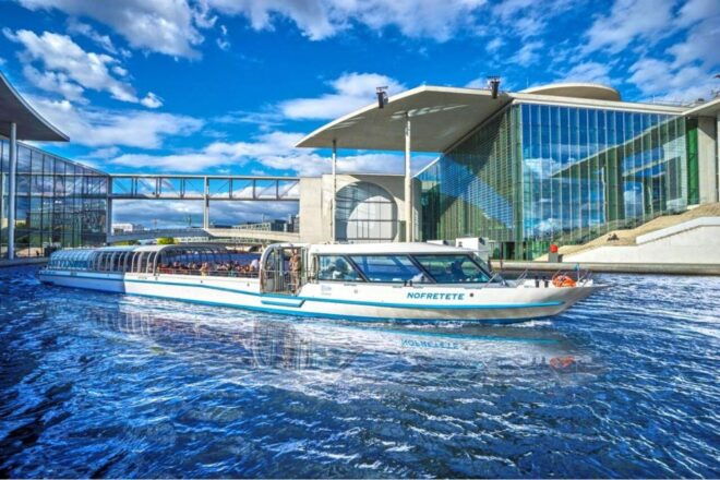 Berlin: WelcomeCard All Inclusive - Top Attractions Included With the Card