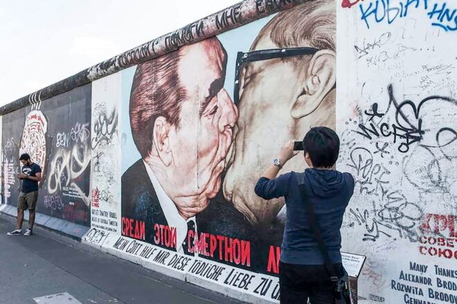 Berlin WelcomeCard: Discounts & Transport Berlin Zones (AB) - Included Discounts and Attractions