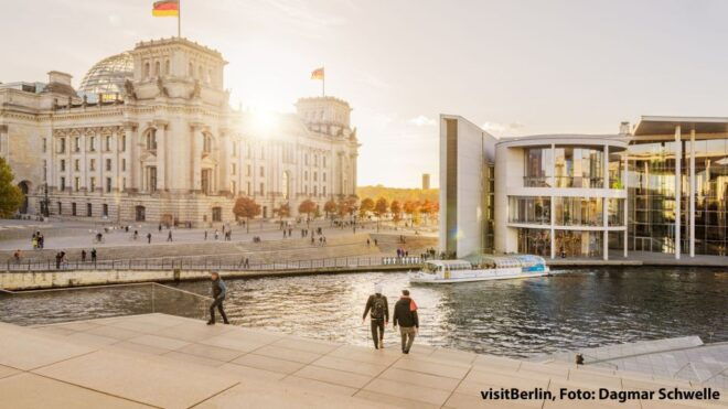 Berlin WelcomeCard: Museum Island & Public Transport - Reviews