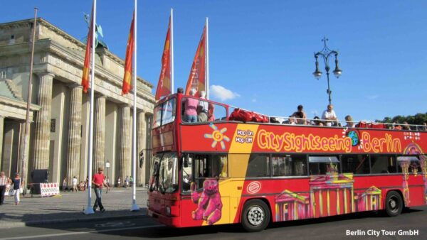 Berlin WelcomeCard: Museum Island & Public Transport - Common Questions