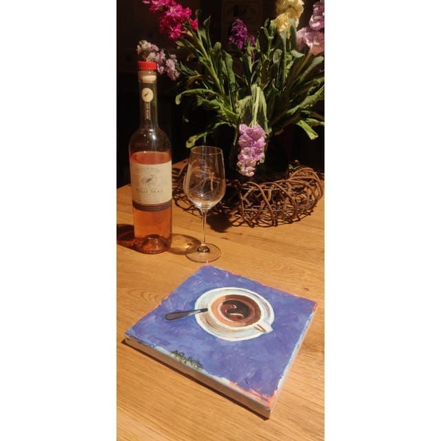Berlin: Wine on Canvas - Paint Workshop and Wine Tasting - Why Choose This Experience?