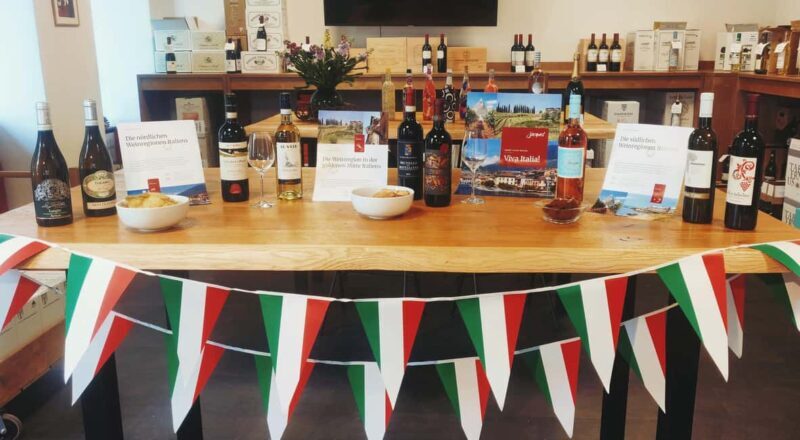 Berlin: Wine Tasting Session with Paired Snacks - What to Expect from the Berlin Wine Tasting Experience