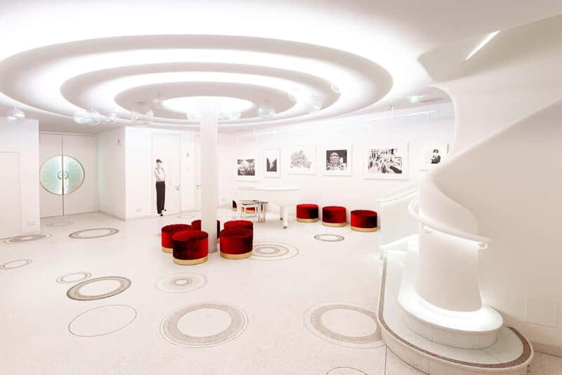 Berlin: Wintergarten Varieté theater tour - Exploring the Wintergarten Varieté Theater Tour: A Deep Dive