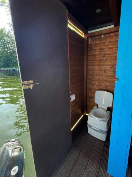 Berlin: Wonderful Days Renting the Raft Antigua - Essential Items to Bring