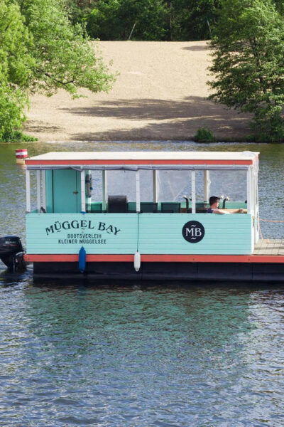 Berlin: Wonderful Days Renting the Raft Bahamas - Tips for a Great Experience