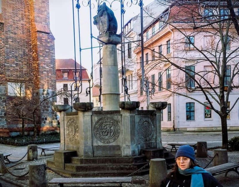 Berlin: World Clock to World Heritage & World War 2 Walk - Final Thoughts
