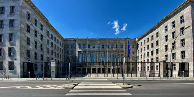 Berlin: World War II and Cold War Guided Walking Tour - Key Sites and Landmarks