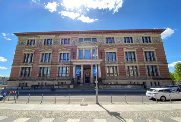 Berlin: World War II and Cold War Guided Walking Tour - Other Recommended Activities