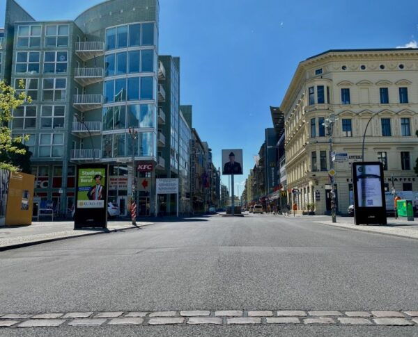 Berlin: World War II and Cold War Guided Walking Tour - The Sum Up