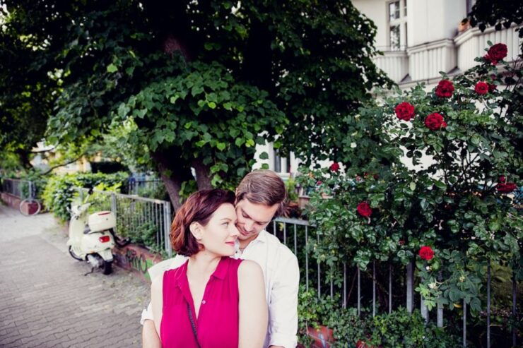 Berlin: Your Personal Vacation Photographer - Customized Photoshoot Experience