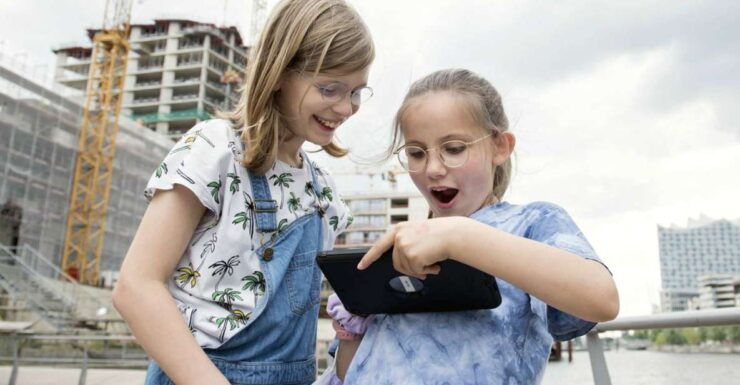 Berlin:City Exploration Scavenger Hunt for Kids With Geolino - Highlights of the Scavenger Hunt