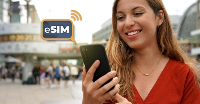 Berlin&Germany: Unlimited EU Internet With Esim Mobile Data - Tips for Maximizing Your Esim Mobile Data Experience in Berlin & Germany