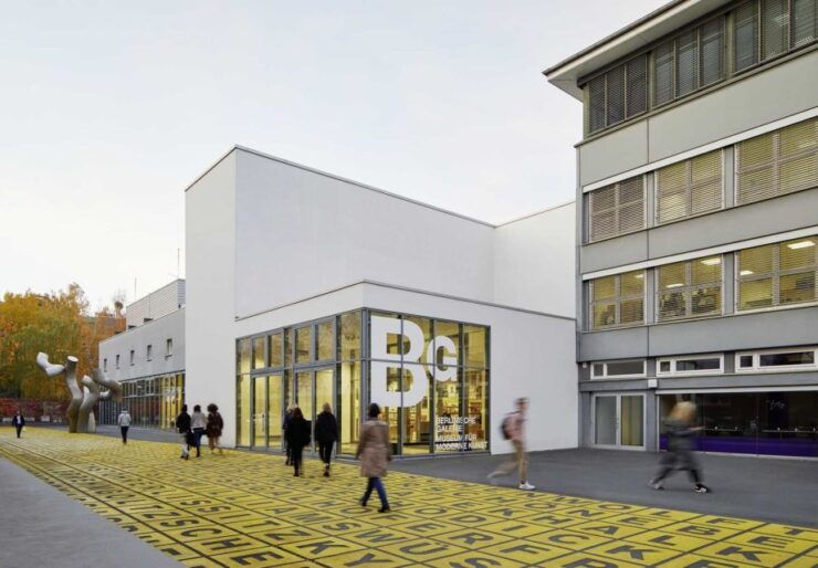 Berlinische Galerie – Museum of Modern Art - Museum Highlights