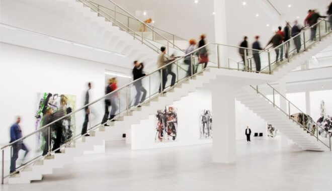 Berlinische Galerie – Museum of Modern Art - Artistic Mediums