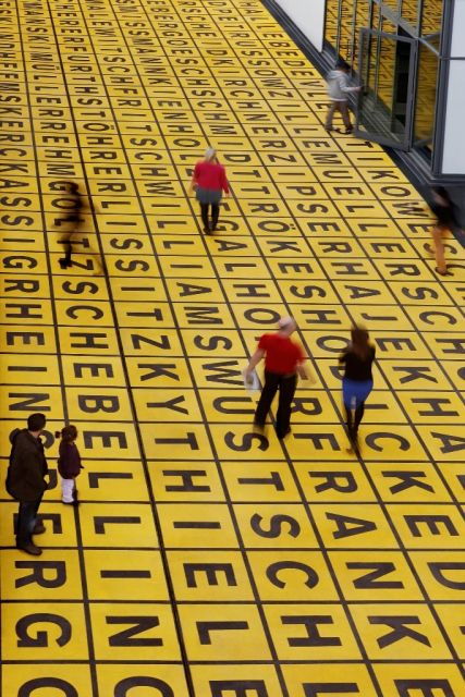 Berlinische Galerie – Museum of Modern Art - International Masterpieces