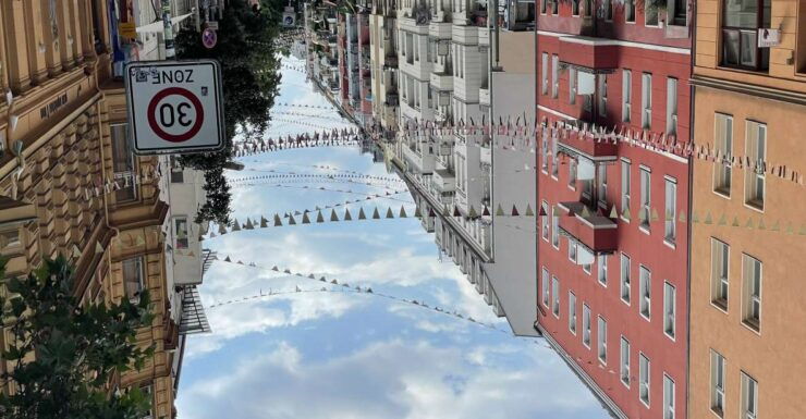 Berlin:Prenzlauerberg City Discovery and Riddle Solving Game - Activity Details