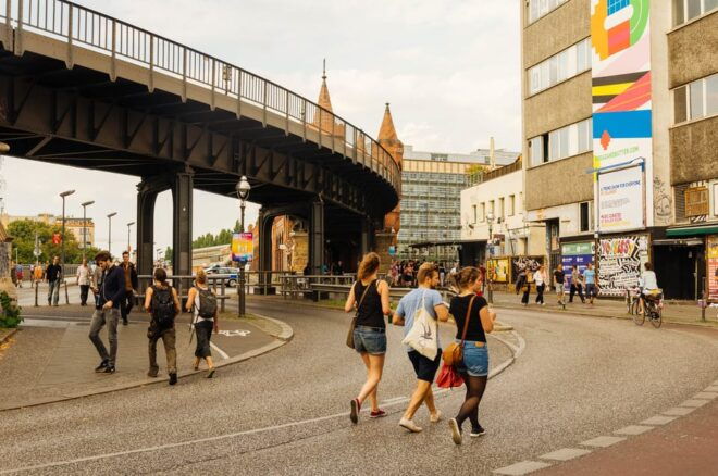 Berlins Alternative Side: The Urban Jungle Tour - Customer Feedback and Ratings