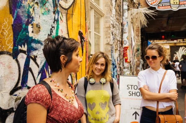 Berlins Alternative Side: The Urban Jungle Tour - Booking and Payment Options