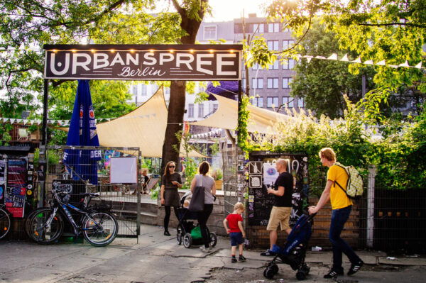 Berlins Alternative Side: The Urban Jungle Tour - Frequently Asked Questions