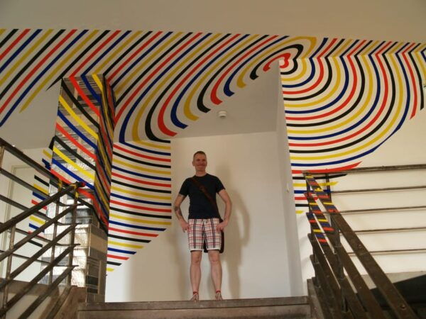 Berlins Gallery Scene - Exploring Emerging Spaces