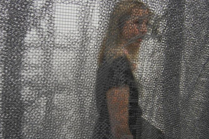 Berlin'S Gallery Scene With Art Historian - Private 3-Hour Tour - Meeting and Pickup Details