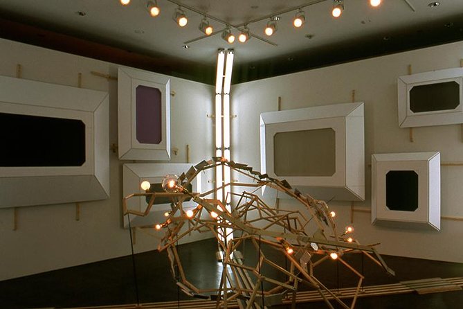 Berlin'S Gallery Scene With Art Historian - Private 3-Hour Tour - Pickup and Cancellation Policy