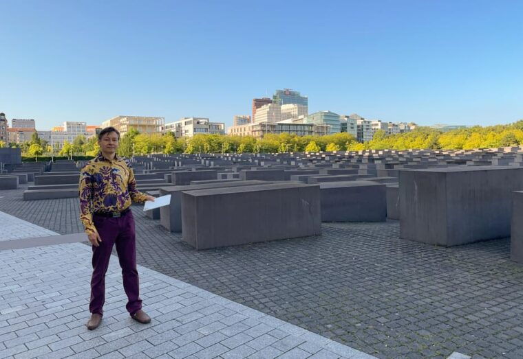 Berlin's history inside out - Authentic Insights and Traveler Feedback