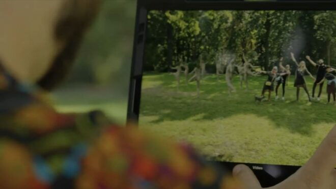 Berlin's History of Sex – Guided Augmented Reality Tour - Roaring Twenties Era