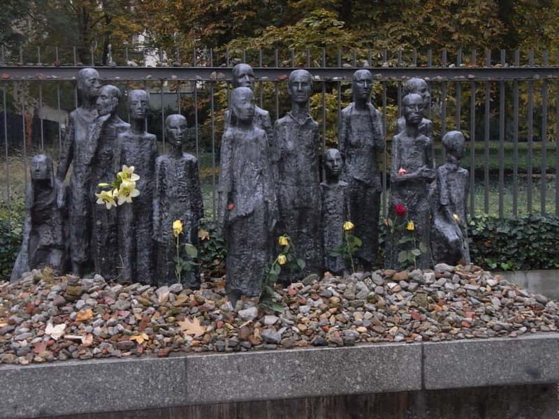 Berlins Jewish Heritage Private Tour With Jacob - Good To Know