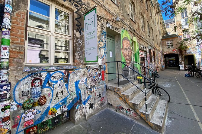 Berlin's Jewish Quarter - Private Live Virtual Experience - Booking Information and Pricing