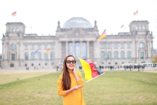 Berlin's Most Interesting Political Monuments Tour - The Sum Up