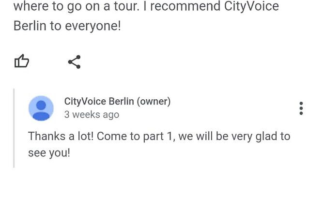 Berlins Top Sights Walking Music Tour - Common Questions