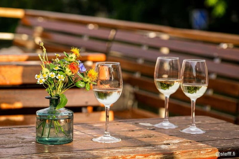 Berlin's Wild East: Nightlife & Counterculture Boat Tour - Transportation, Timing, and Group Size