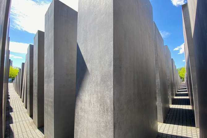 Berlin's WWII History - Private Live Virtual Experience - Overview and Tour Details