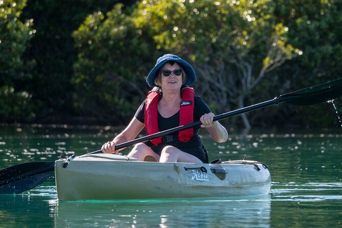 Bermagui River Kayak Tour - Weather Considerations