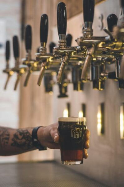 Bermondsey Craft Beer Experience - Exploring Bermondseys Beer Mile