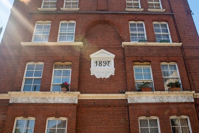 Bermondsey Outdoor Escape Game in London - Common Questions