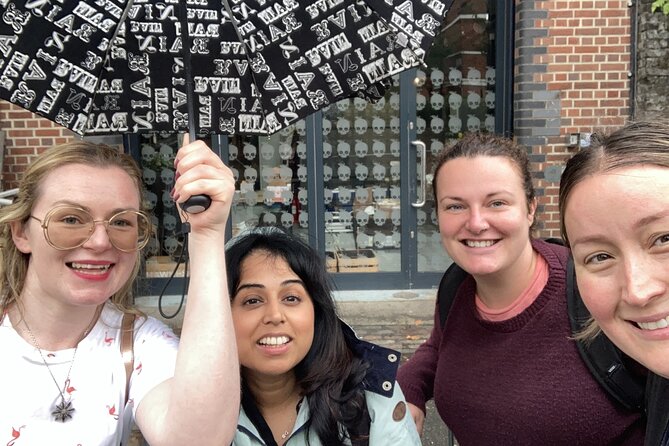 Bermondsey Outdoor Escape Game in London - Traveler Photos and Reviews