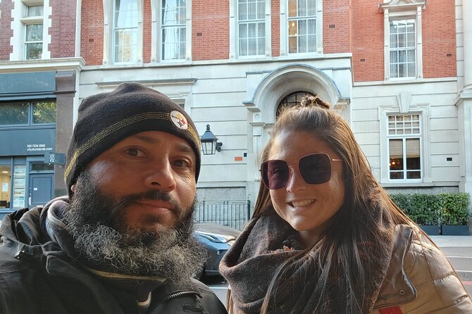 Bermondsey Outdoor Escape Game in London - The Sum Up