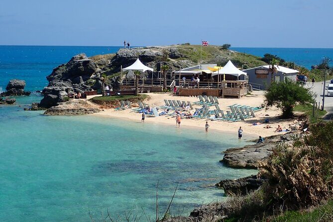 Bermuda Beach Escape and Shopping Experience - Good To Know