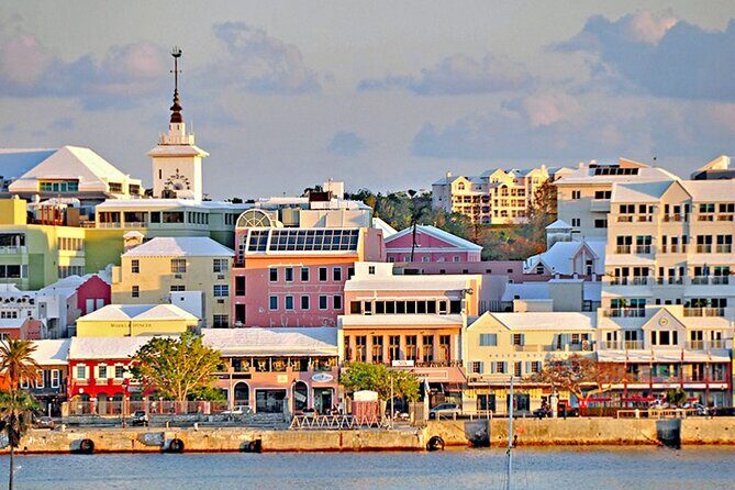 Bermuda City Highlights and Gems Tour - Who Should Consider This Tour?