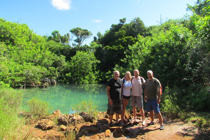 Bermuda Hidden Gems Summer Excursion - Snorkeling and Beach Relaxation