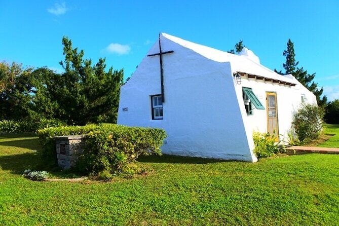 Bermuda Highlights Tour - Who Is This Tour Best For?