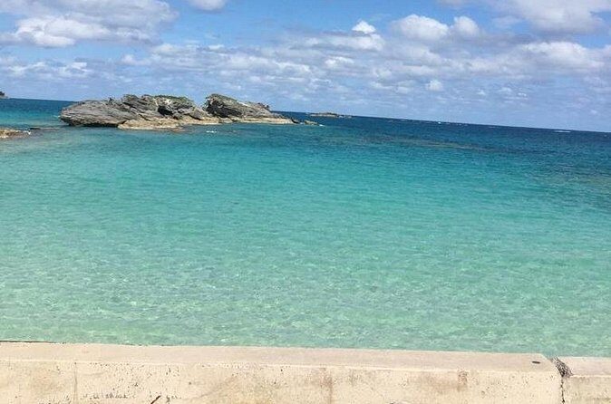 Bermuda Island Tour - Authentic Experience and Real Traveler Insights