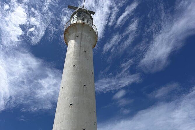 Bermuda Shops, Sights and Shores Tour - Good To Know