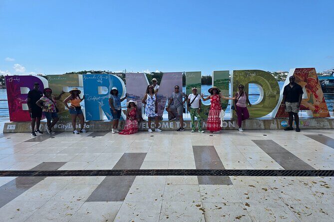 Bermuda Shops, Sights and Shores Tour - FAQs About the Bermuda Shops, Sights & Shores Tour