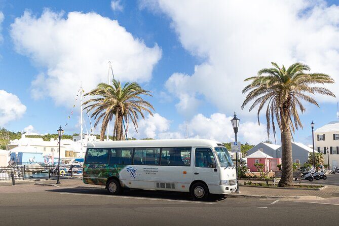 Bermuda Sights, Shopping & Sand Experience - Good To Know