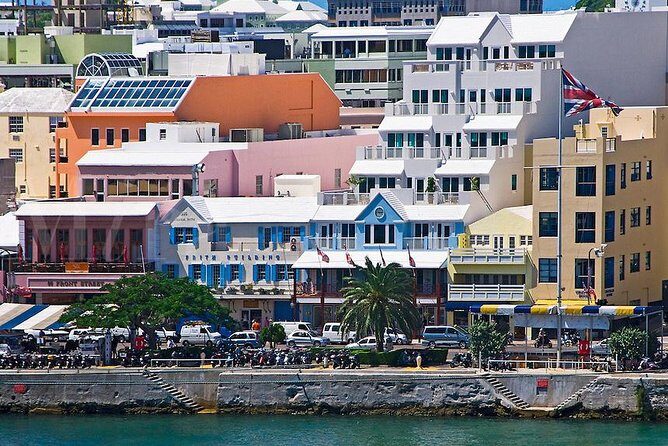 Bermuda Sights, Shopping & Sand Experience - Potential Drawbacks and Considerations